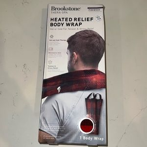 Brookstone Thera-Spa